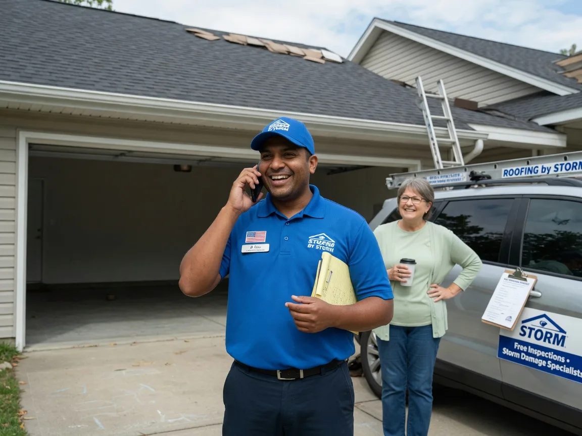 Roof Repair Near Me Pentwater, MI FAQs